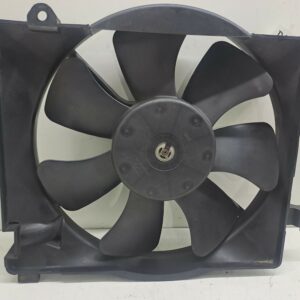 ELECTROVENTILADOR DAEWOO MATIZ 1.0 CAT NAFTA Motor 1,0 Ltr.  64 CV  [1997 - 2004] 3 Puertas