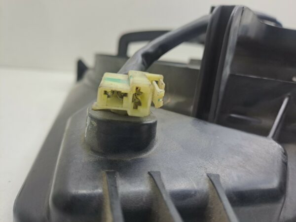 ELECTROVENTILADOR CHEVROLET SPARK GT 1.0 CAT NAFTA Motor 1,0 Ltr.  68 CV  [2009 - 2016] 3 Puertas - Imagen 3