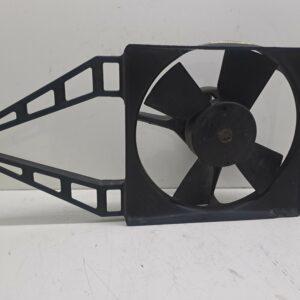 ELECTROVENTILADOR OPEL CORSA B Eco NAFTA Motor 1,0 Ltr.  54 CV  [1993 - 1997] 3 Puertas