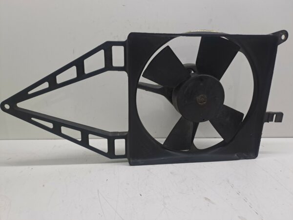 ELECTROVENTILADOR OPEL CORSA B Eco NAFTA Motor 1,0 Ltr.  54 CV  [1993 - 1997] 3 Puertas