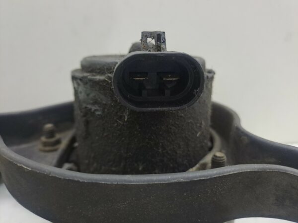 ELECTROVENTILADOR OPEL CORSA B Eco NAFTA Motor 1,0 Ltr.  54 CV  [1993 - 1997] 3 Puertas - Imagen 3