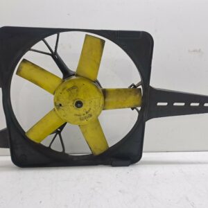 ELECTROVENTILADOR FIAT UNO (146) 60 Diesel DIESEL Motor 1,7 Ltr.  60 CV  [1983 - 0] 3 Puertas