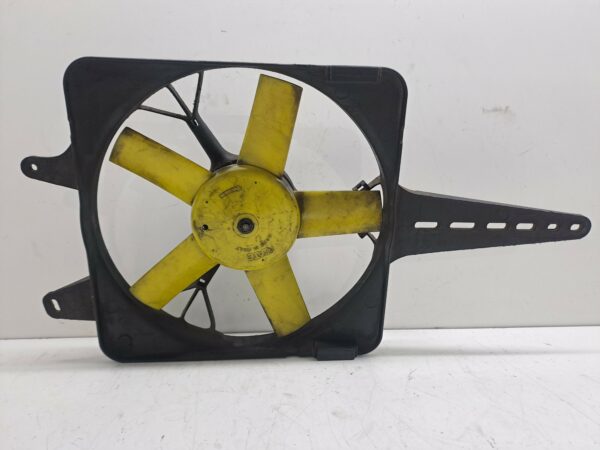 ELECTROVENTILADOR FIAT UNO (146) 60 Diesel DIESEL Motor 1,7 Ltr.  60 CV  [1983 - 0] 3 Puertas