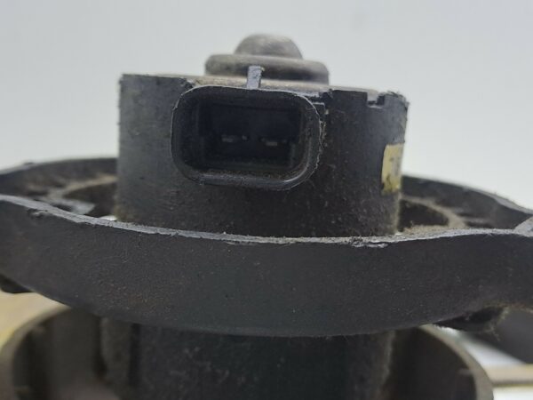 ELECTROVENTILADOR FIAT UNO (146) 60 Diesel DIESEL Motor 1,7 Ltr.  60 CV  [1983 - 0] 3 Puertas - Imagen 2