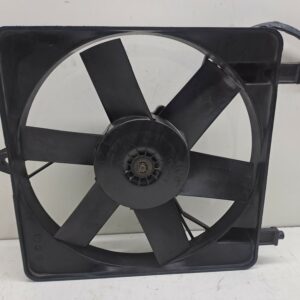 ELECTROVENTILADOR CITROEN BX BERLINA 1,6 NAFTA Motor 1,6 Ltr.  88 CV  [1988 - 0] 3 Puertas