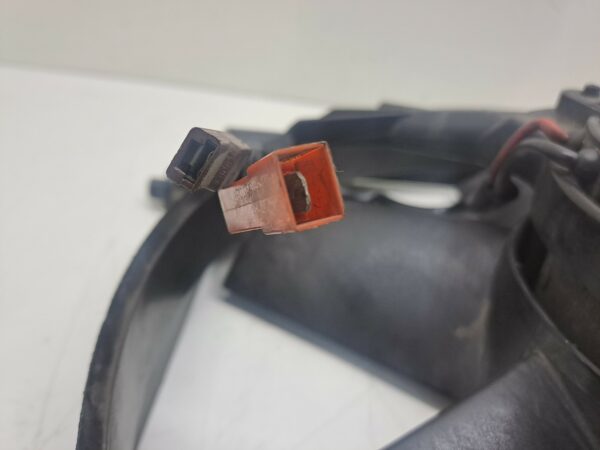 ELECTROVENTILADOR CITROEN BX BERLINA 1,6 NAFTA Motor 1,6 Ltr.  88 CV  [1988 - 0] 3 Puertas - Imagen 3