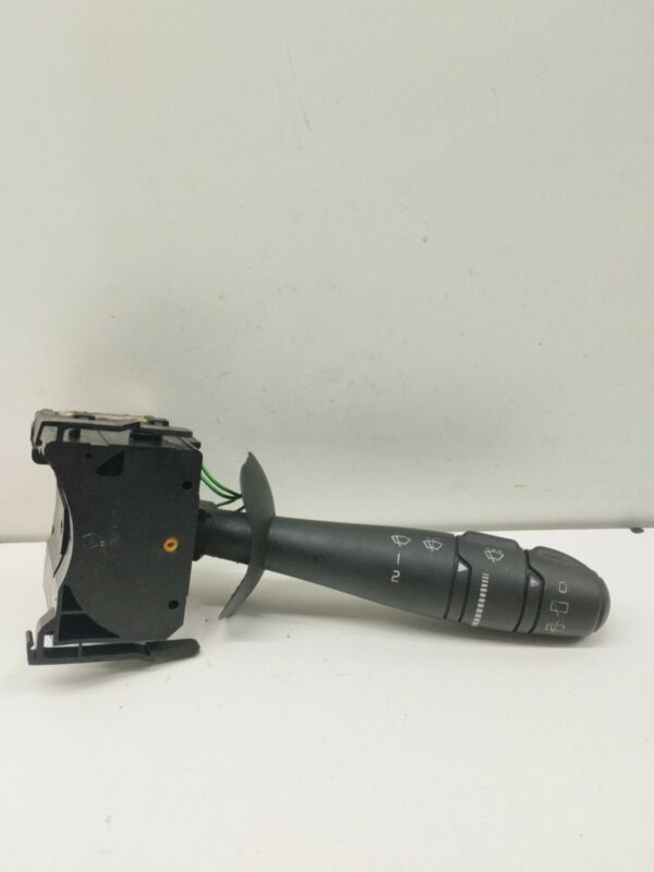 LLAVE LIMPIAPARABRISAS RENAULT LAGUNA II (BG0) 1.9 dCi Diesel DIESEL Motor 1,9 Ltr.  120 CV  [2001 - 2007] 3 Puertas
