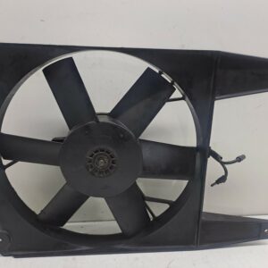 ELECTROVENTILADOR PEUGEOT J5 (280) J 5  1300  Motor 2,5 Ltr.  73 CV  [1983 - 1994] 0 Puertas
