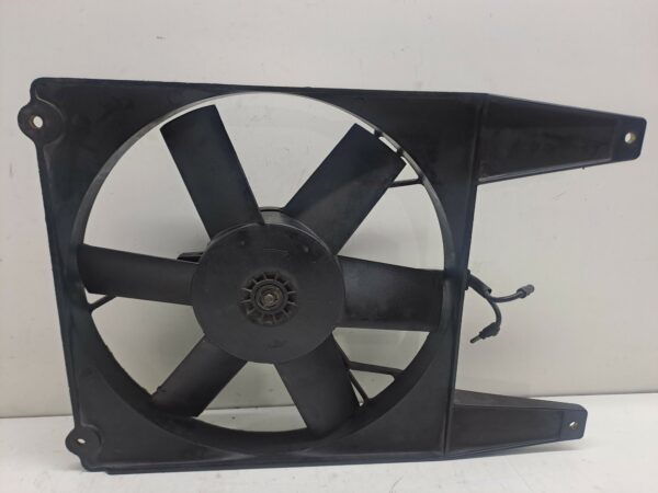 ELECTROVENTILADOR PEUGEOT J5 (280) J 5  1300  Motor 2,5 Ltr.  73 CV  [1983 - 1994] 0 Puertas