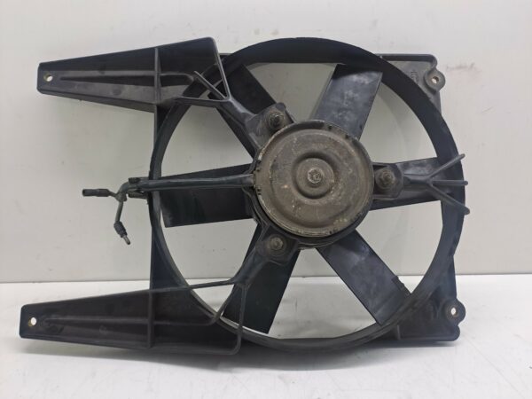 ELECTROVENTILADOR PEUGEOT J5 (280) J 5  1300  Motor 2,5 Ltr.  73 CV  [1983 - 1994] 0 Puertas - Imagen 2