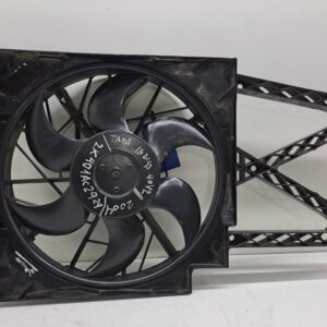 ELECTROVENTILADOR TATA INDICA GASOLINA GASOLINA 1405 I 85 CV  [2007 - 2009] 5 Puertas