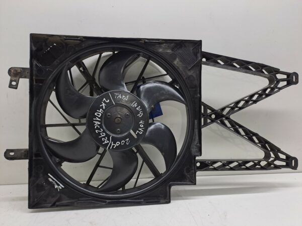 ELECTROVENTILADOR TATA INDICA GASOLINA GASOLINA 1405 I 85 CV  [2007 - 2009] 5 Puertas