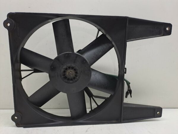 ELECTROVENTILADOR PEUGEOT J5 (280) J 5  1000  Motor 1,9 Ltr.  69 CV  [1983 - 1994] 0 Puertas