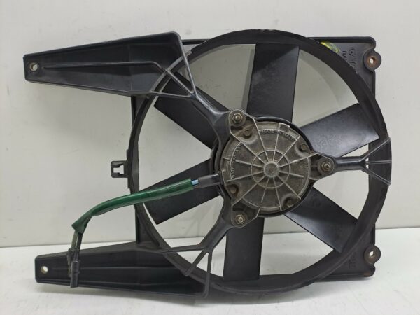ELECTROVENTILADOR PEUGEOT J5 (280) J 5  1000  Motor 1,9 Ltr.  69 CV  [1983 - 1994] 0 Puertas - Imagen 2
