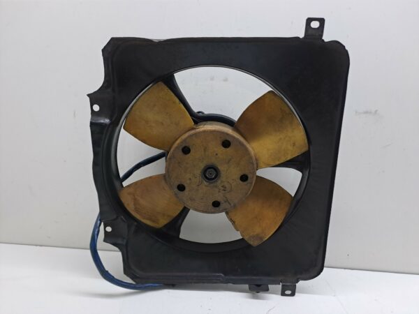 ELECTROVENTILADOR LADA SAMARA (2108/2109) Hanseat NAFTA Motor 1,5 Ltr.  72 CV  [1986 - 1999] 3 Puertas