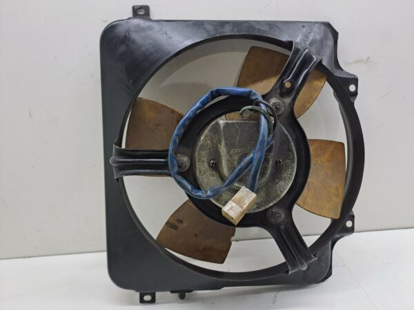 ELECTROVENTILADOR LADA SAMARA (2108/2109) Hanseat NAFTA Motor 1,5 Ltr.  72 CV  [1986 - 1999] 3 Puertas - Imagen 2