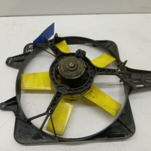 ELECTROVENTILADOR FIAT UNO (146) 1,3 NAFTA Motor 1,3 Ltr.  65 CV  [1983 - 0] 3 Puertas