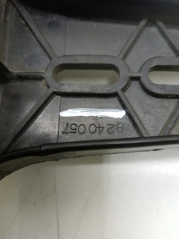 ELECTROVENTILADOR FIAT UNO (146) 45 SG NAFTA Motor 1,0 Ltr.  45 CV  [1983 - 0] 3 Puertas - Imagen 3