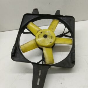 ELECTROVENTILADOR FIAT UNO (146) 55 Super NAFTA Motor 1,1 Ltr.  54 CV  [1983 - 0] 3 Puertas