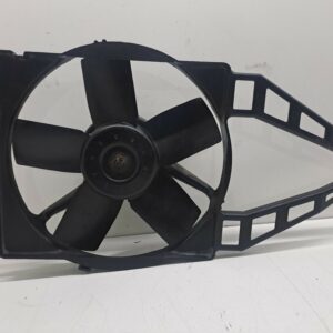 ELECTROVENTILADOR OPEL CORSA B 1.4 CAT (2H6) NAFTA 95 Motor 1,4 Ltr.  60 CV  [1993 - 1997] 3 Puertas