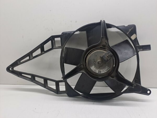 ELECTROVENTILADOR OPEL CORSA B 1.4 CAT (2H6) NAFTA 95 Motor 1,4 Ltr.  60 CV  [1993 - 1997] 3 Puertas - Imagen 2