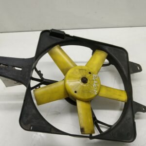 ELECTROVENTILADOR FIAT UNO (146) Turbo I.E. / KAT NAFTA Motor 1,3 Ltr.  105 CV  [1983 - 0] 3 Puertas