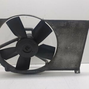 ELECTROVENTILADOR OPEL COMBO (CORSA B) 1.7 Diesel DIESEL Motor 1,7 Ltr.  57 CV  [1993 - 2001] 3 Puertas