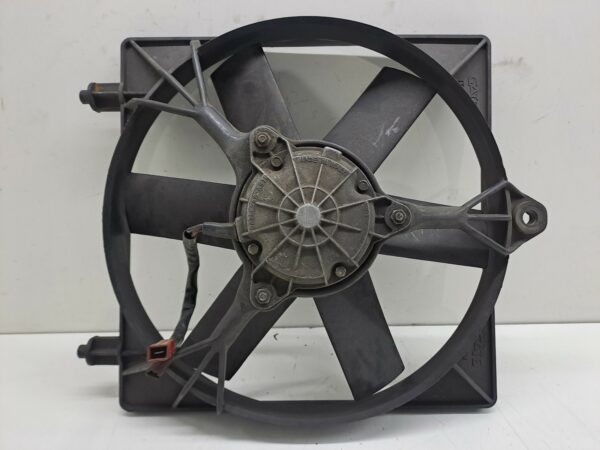 ELECTROVENTILADOR CITROEN BX BERLINA 1,6 NAFTA Motor 1,6 Ltr.  88 CV  [1988 - 0] 3 Puertas - Imagen 2