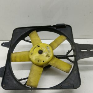 ELECTROVENTILADOR FIAT UNO (146) 1,3 NAFTA Motor 1,3 Ltr.  65 CV  [1983 - 0] 3 Puertas
