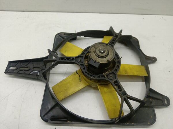 ELECTROVENTILADOR FIAT UNO (146) 1,3 NAFTA Motor 1,3 Ltr.  65 CV  [1983 - 0] 3 Puertas - Imagen 3
