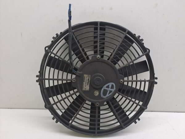 ELECTROVENTILADOR SUBARU LEGACY BERL. B13 (BL) 2.0 Diesel CAT DIESEL Motor 2,0 Ltr.  150 CV  [2003 - 2007] 3 Puertas - Imagen 2