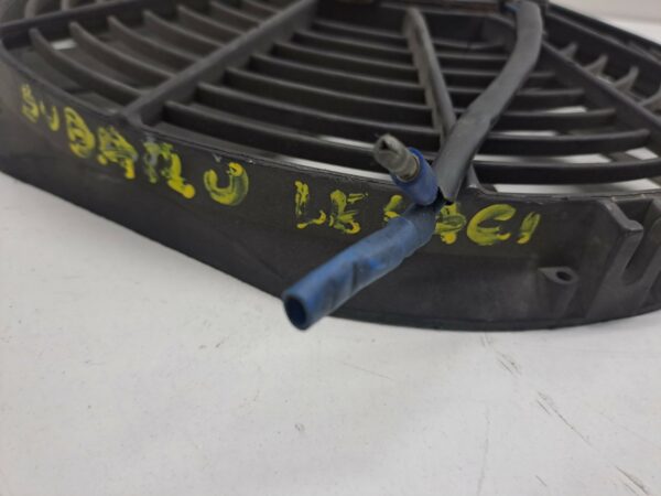 ELECTROVENTILADOR SUBARU LEGACY BERL. B13 (BL) 2.0 Diesel CAT DIESEL Motor 2,0 Ltr.  150 CV  [2003 - 2007] 3 Puertas - Imagen 3