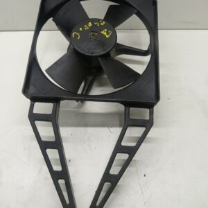 ELECTROVENTILADOR CHEVROLET CORSA A 1,2 NAFTA Motor 1,2 Ltr.  45 CV  [1983 - 0] 3 Puertas