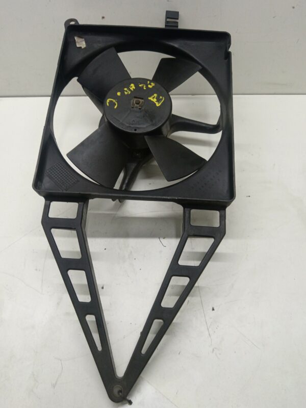 ELECTROVENTILADOR CHEVROLET CORSA A 1,2 NAFTA Motor 1,2 Ltr.  45 CV  [1983 - 0] 3 Puertas