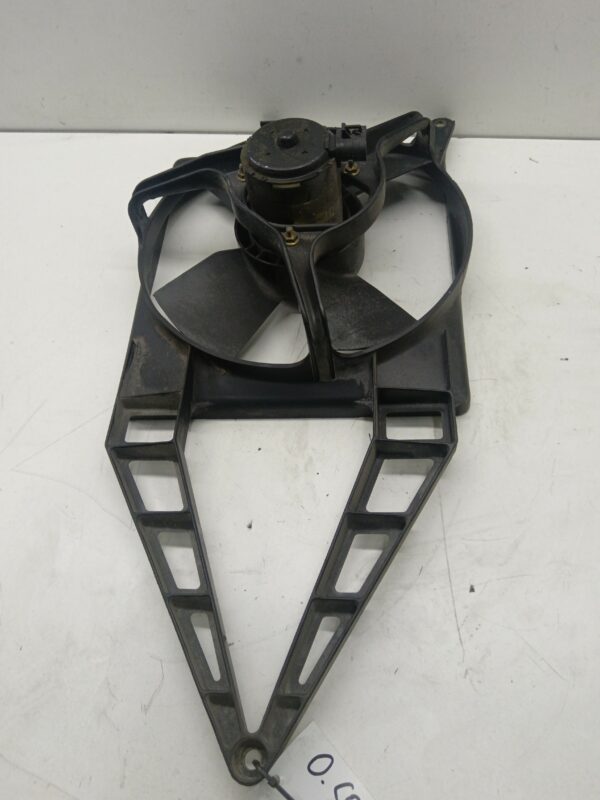 ELECTROVENTILADOR CHEVROLET CORSA A 1,2 NAFTA Motor 1,2 Ltr.  45 CV  [1983 - 0] 3 Puertas - Imagen 3