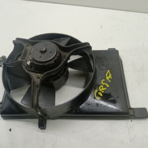 ELECTROVENTILADOR CHEVROLET CORSA B Swing NAFTA 95 Motor 1,2 Ltr.  45 CV  [1993 - 1997] 5 Puertas