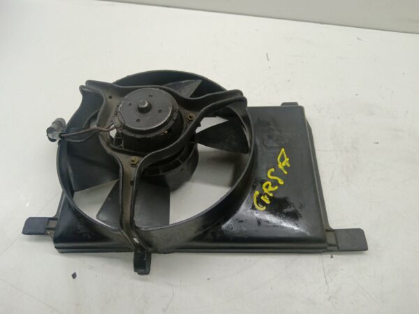 ELECTROVENTILADOR CHEVROLET CORSA B Swing NAFTA 95 Motor 1,2 Ltr.  45 CV  [1993 - 1997] 5 Puertas
