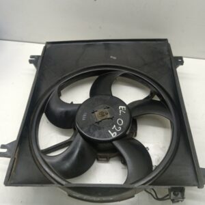 ELECTROVENTILADOR HYUNDAI ATOS (MX) GLS NAFTA Motor 1,0 Ltr.  54 CV  [1998 - 2004] 5 Puertas