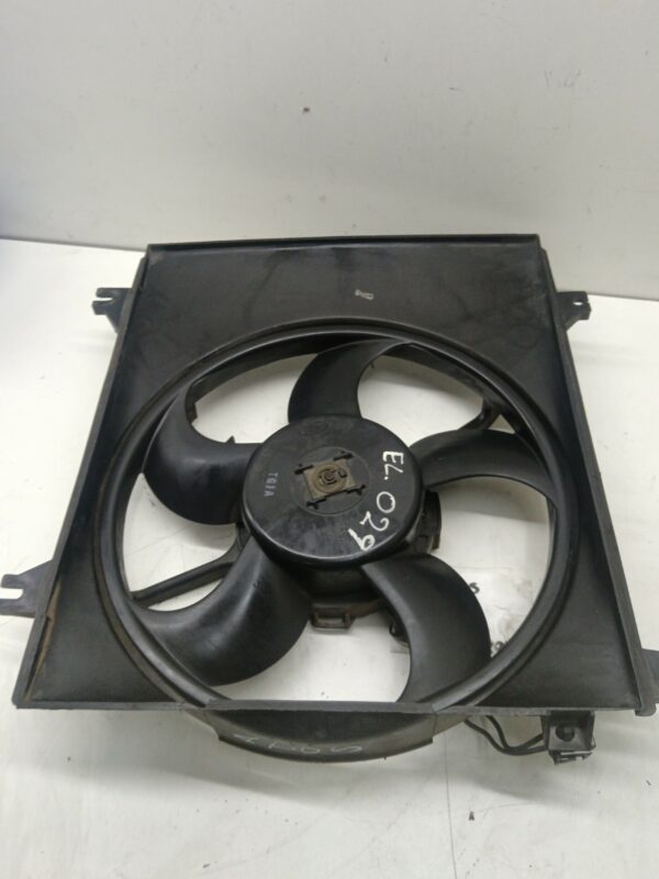 ELECTROVENTILADOR HYUNDAI ATOS (MX) GLS NAFTA Motor 1,0 Ltr.  54 CV  [1998 - 2004] 5 Puertas