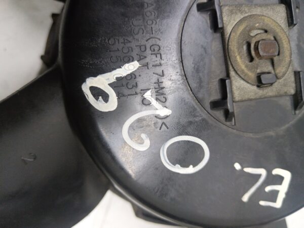 ELECTROVENTILADOR HYUNDAI ATOS (MX) GLS NAFTA Motor 1,0 Ltr.  54 CV  [1998 - 2004] 5 Puertas - Imagen 3