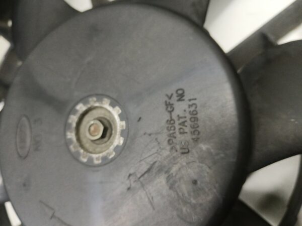 ELECTROVENTILADOR HYUNDAI GETZ (TB) 1.5 CRDi CAT DIESEL Motor 1,5 Ltr.  110 CV  [2002 - 2009] 3 Puertas - Imagen 2
