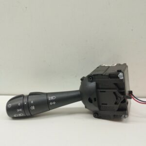 LLAVE DE LUCES Y SE?ALERO RENAULT CLIO IV 1.2 TCE NAFTA 95 Motor 1,2 Ltr.  120 CV  [2012 - 0] 3 Puertas