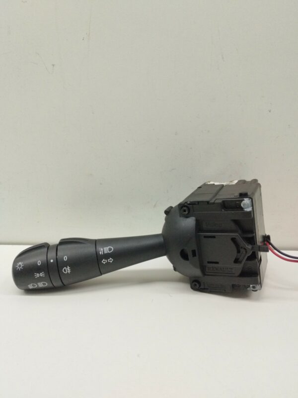 LLAVE DE LUCES Y SE?ALERO RENAULT CLIO IV 1.2 TCE NAFTA 95 Motor 1,2 Ltr.  120 CV  [2012 - 0] 3 Puertas