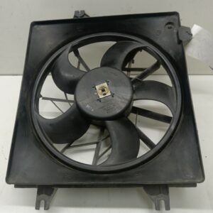 ELECTROVENTILADOR HYUNDAI ACCENT (MC) 1.5 CRDi CAT DIESEL Motor 1,5 Ltr.  110 CV  [2006 - 2010] 3 Puertas