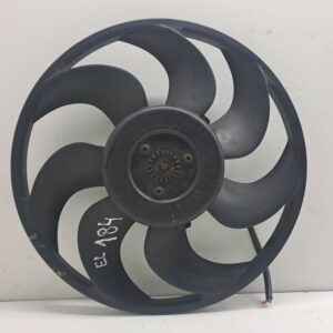 ELECTROVENTILADOR OPEL ASTRA H BERLINA 1.6 16V NAFTA 95 Motor 1,6 Ltr.  105 CV  [2004 - 2007] 3 Puertas