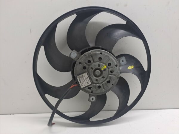 ELECTROVENTILADOR OPEL ASTRA H BERLINA 1.6 16V NAFTA 95 Motor 1,6 Ltr.  105 CV  [2004 - 2007] 3 Puertas - Imagen 2