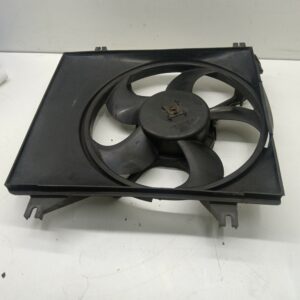 ELECTROVENTILADOR HYUNDAI ATOS (MX) 1.0 CAT NAFTA Motor 1,0 Ltr.  54 CV  [1998 - 2004] 3 Puertas