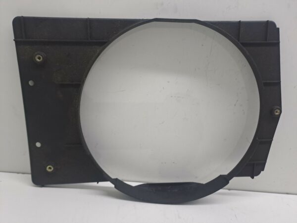 CARCAZA DE ELECTROVENTILADOR FIAT SEICENTO (187) 1,1 NAFTA Motor 1,1 Ltr.  54 CV  [1998 - 2002] 3 Puertas - Imagen 2