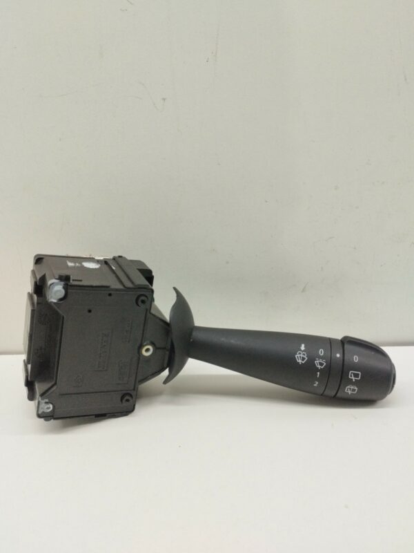 LLAVE LIMPIAPARABRISAS RENAULT CLIO IV 1.2 TCE NAFTA 95 Motor 1,2 Ltr.  120 CV  [2012 - 0] 3 Puertas