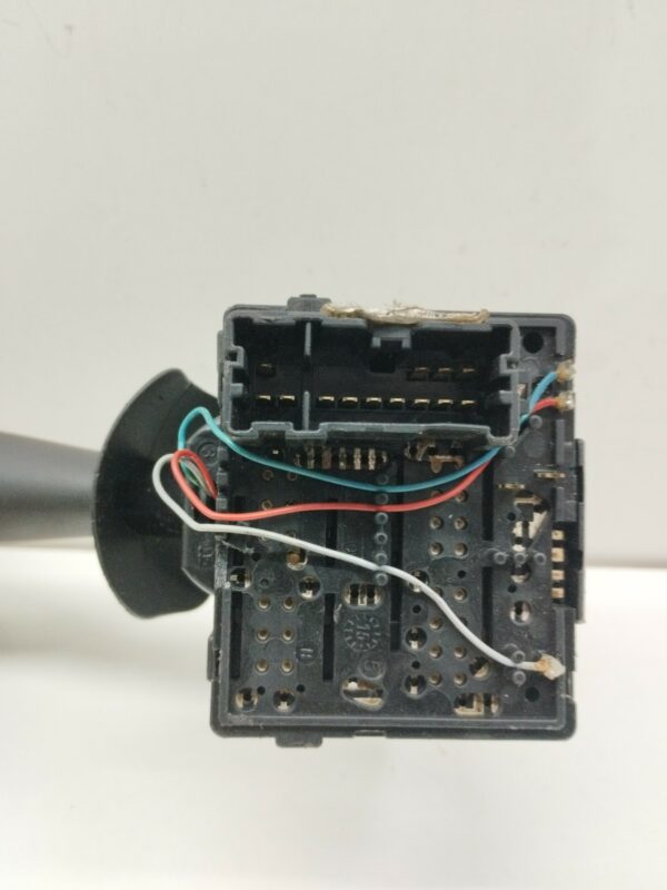LLAVE LIMPIAPARABRISAS RENAULT CLIO IV 1.2 TCE NAFTA 95 Motor 1,2 Ltr.  120 CV  [2012 - 0] 3 Puertas - Imagen 3
